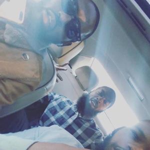 Meet your Posher, Kareem